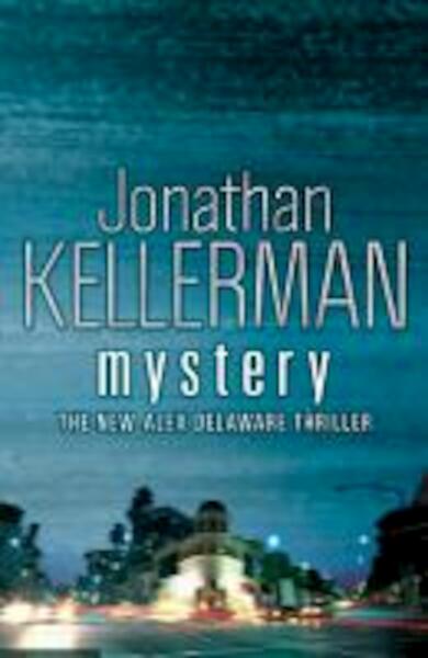 Mystery - Jonathan Kellerman (ISBN 9780755374472)