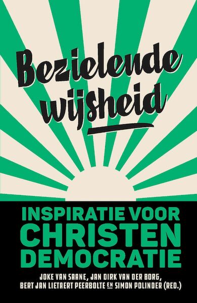 Bezielende wijsheid - Jan Prij (ISBN 9789043538688)
