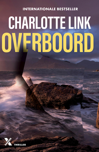 Overboord - Charlotte Link (ISBN 9789401618960)