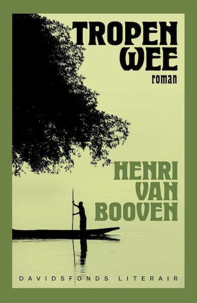 Tropenwee - Henri Van Booven (ISBN 9789022339411)
