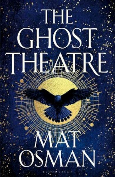The Ghost Theatre - Mat Osman (ISBN 9781526654410)