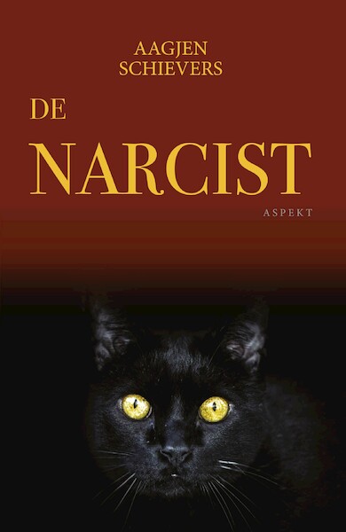 De Narcist - Aagjen Schievers (ISBN 9789464629460)