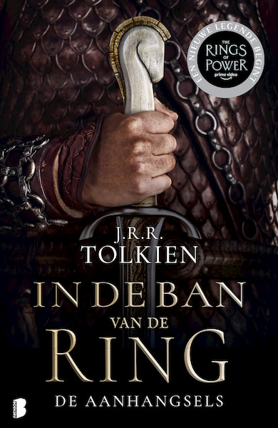 De aanhangsels - J.R.R. Tolkien (ISBN 9789402321951)