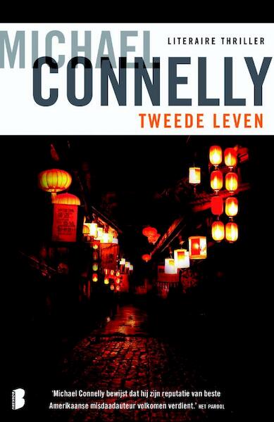 Tweede leven - M. Connelly, Michael Connelly (ISBN 9789022558492)