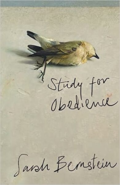 Study for Obedience - Sarah Bernstein (ISBN 9781783789931)