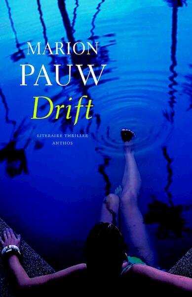 Drift - Marion Pauw (ISBN 9789041413529)