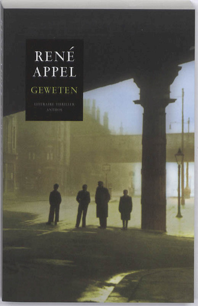 Geweten - René Appel (ISBN 9789041414410)