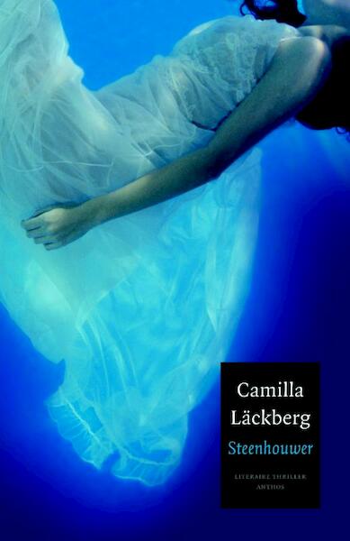 Steenhouwer - Camilla Läckberg (ISBN 9789041415035)