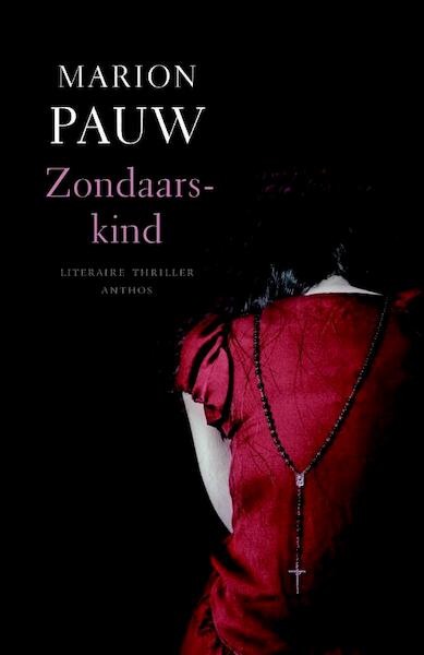 Zondaarskind - Marion Pauw (ISBN 9789041416568)