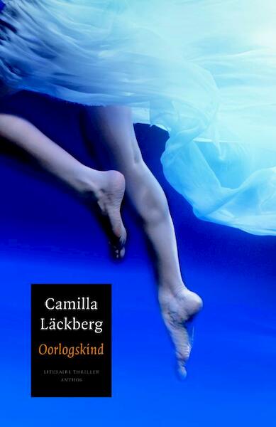 Oorlogskind - Camilla Läckberg (ISBN 9789041417701)