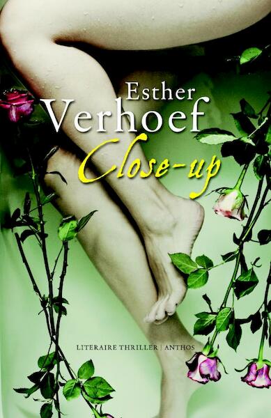 Close-up - Esther Verhoef (ISBN 9789041419835)