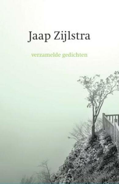 Verzamelde gedichten - Jaap Zijlstra (ISBN 9789043517591)