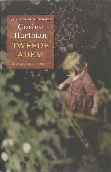 Tweede adem - Corine Hartman (ISBN 9789061120285)