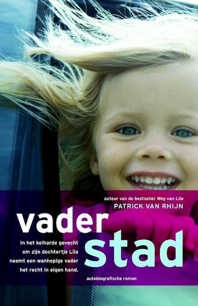 Vaderstad - Patrick van Rhijn (ISBN 9789061123880)