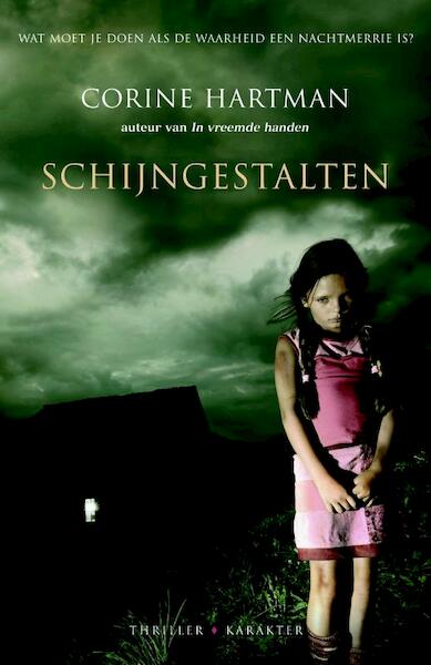 Schijngestalten - Corine Hartman (ISBN 9789061125884)
