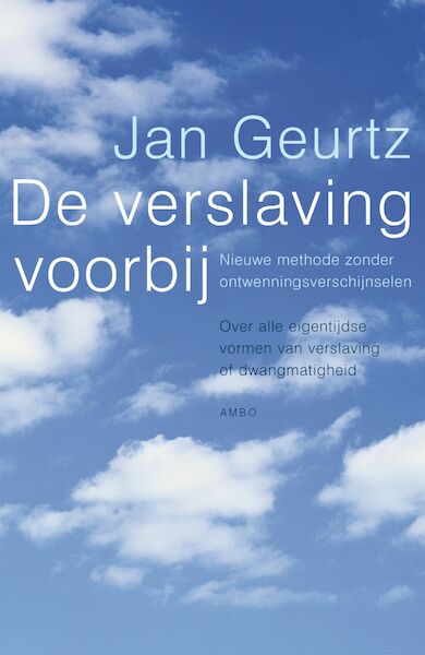 De verslaving voorbij Midprice - Jan Geurtz (ISBN 9789026317200)