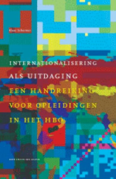 Internationalisering als uitdaging - Klaas Schermer (ISBN 9789031372690)