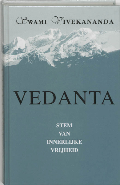 Vedanta - S. Vivekananda (ISBN 9789020251692)