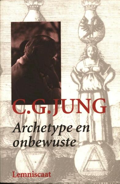 Verzameld werk 2 archetype en onbewuste - C.G. Jung (ISBN 9789060699720)