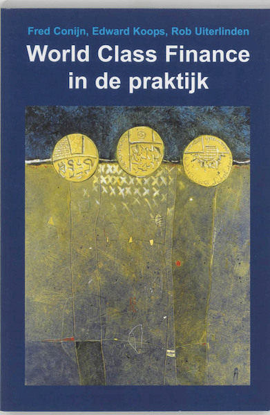 Wold Class finance in de praktijk - (ISBN 9789072194664)