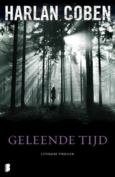 Geleende tijd - Harlan Coben (ISBN 9789460920981)
