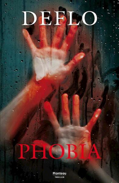 Phobia - Luc Deflo (ISBN 9789460411755)