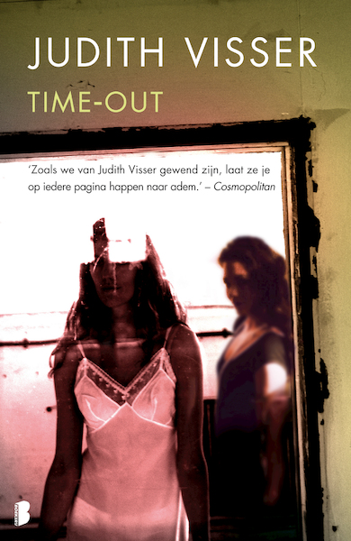 Time out - Judith Visser (ISBN 9789460928888)