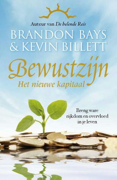 Bewustzijn - Brandon Bays, Kevin Billett (ISBN 9789460928284)