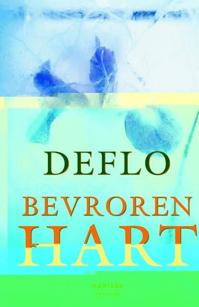 Bevroren hart - Luc Deflo (ISBN 9789460410482)