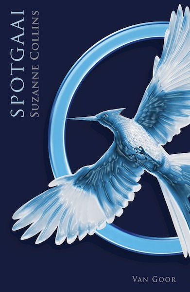 Spotgaai - Suzanne Collins (ISBN 9789047516415)