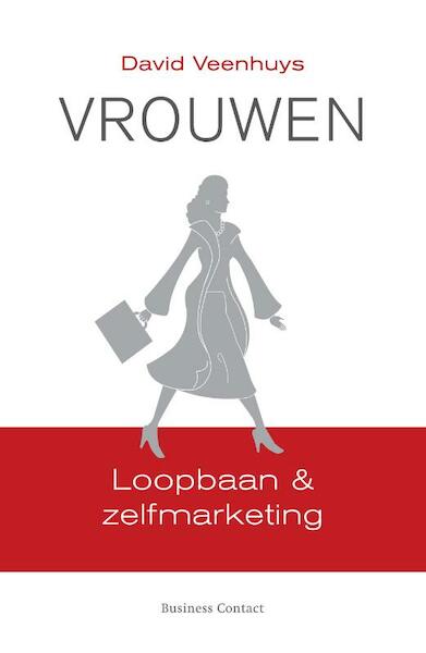 Vrouwen - David Veenhuys (ISBN 9789047001676)