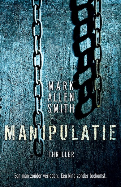 Manipulatie - Mark Allen Smith (ISBN 9789000304752)