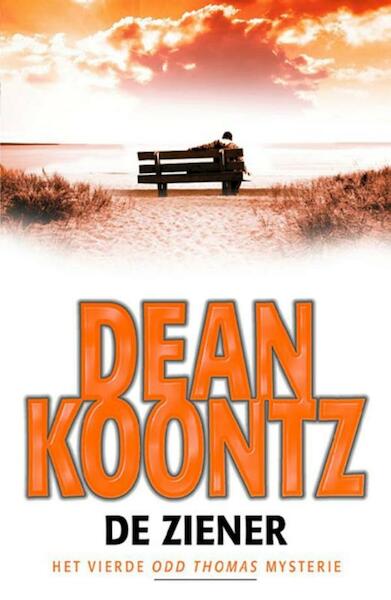 De ziener - Dean R. Koontz (ISBN 9789024531684)