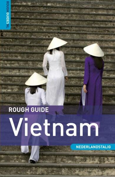 Rough Guide Vietnam - Jan Dodd (ISBN 9789000307791)