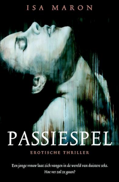 Passiespel - I. Maron, Isa Maron (ISBN 9789061122197)