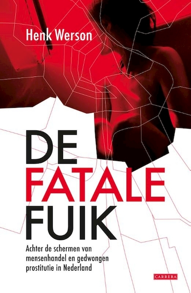 De fatale fuik - Henk Werson (ISBN 9789049960483)
