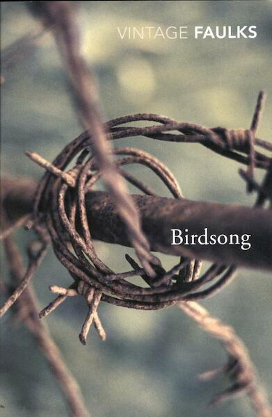 Birdsong - Sebastian Faulks (ISBN 9780099528388)