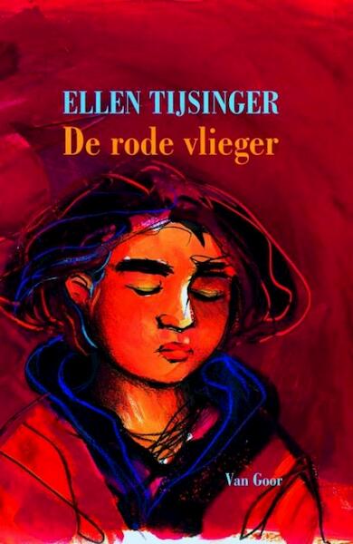 Rode vlieger - Ellen Tijsinger (ISBN 9789000311644)