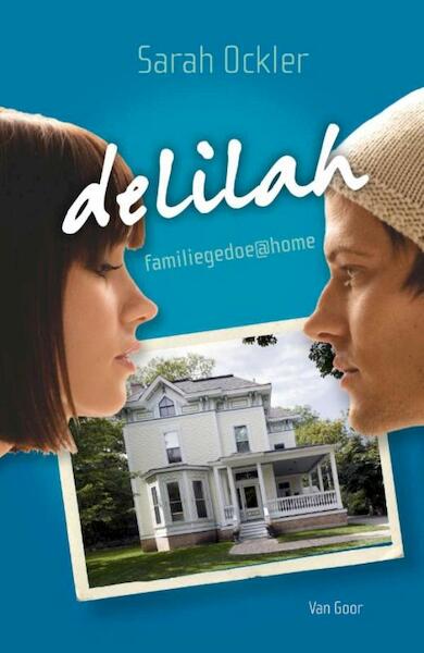 Delilah - Sarah Ockler (ISBN 9789000300105)