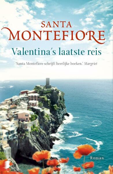 Valentina's laatste reis - Santa Montefiore (ISBN 9789022562741)