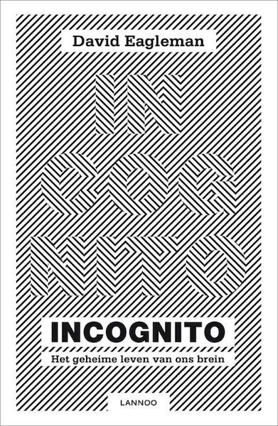 Incognito - David Eagleman (ISBN 9789401404310)