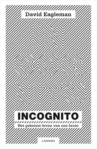 Incognito - David Eagleman (ISBN 9789401404686)