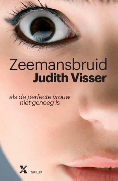 Zeemansbruid - Judith Visser (ISBN 9789401600040)