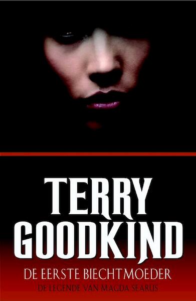 De Eerste Biechtmoeder - Terry Goodkind (ISBN 9789024558520)