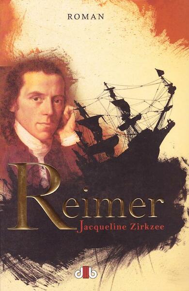 Reimer - Jacqueline Zirkzee (ISBN 9789078905653)