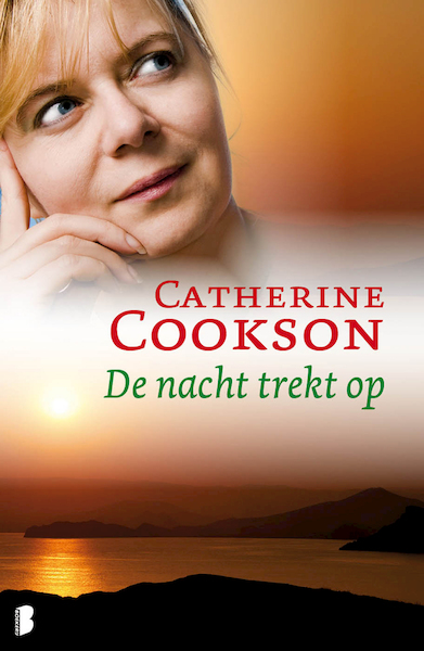 De nacht trekt op - Catherine Cookson (ISBN 9789460234354)