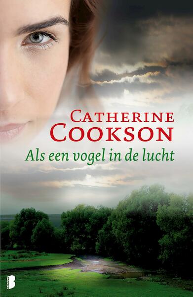 Als een vogel in de lucht - Catherine Cookson (ISBN 9789460233203)