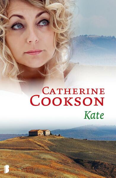 Kate - Catherine Cookson (ISBN 9789460234491)