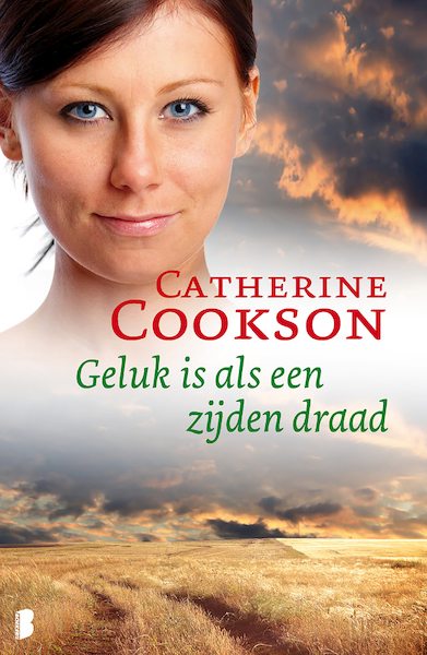 Geluk is als een zijden draad - Catherine Cookson (ISBN 9789460234439)