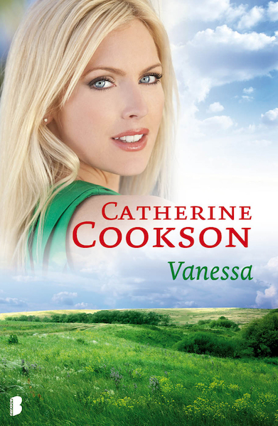 Vanessa - Catherine Cookson (ISBN 9789460234620)
